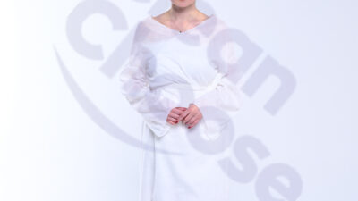 Tek Kullanımlık Bornoz