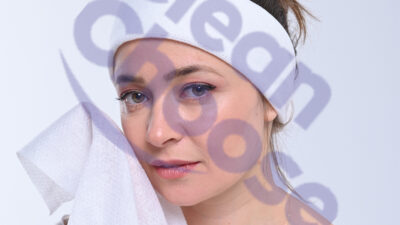 Tek Kullanımlık El-Yüz Havlusu